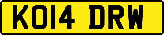 KO14DRW