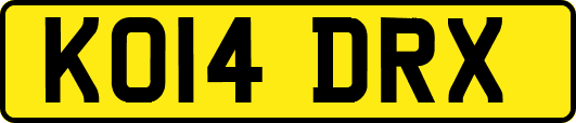 KO14DRX