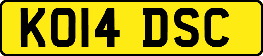 KO14DSC