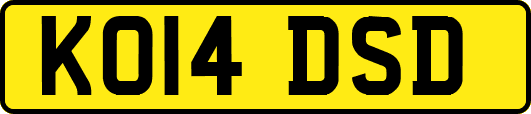 KO14DSD