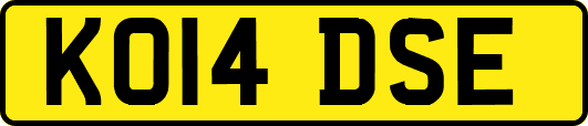 KO14DSE