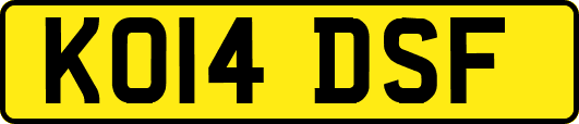 KO14DSF