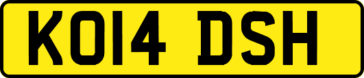 KO14DSH
