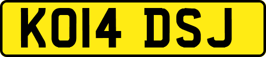 KO14DSJ