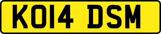 KO14DSM