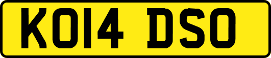 KO14DSO