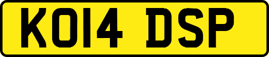 KO14DSP