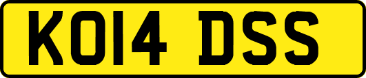 KO14DSS
