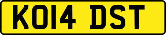 KO14DST
