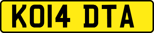 KO14DTA