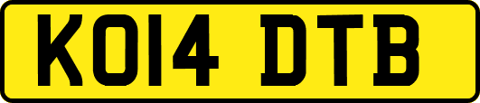 KO14DTB