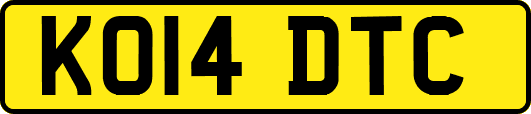 KO14DTC