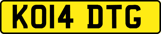 KO14DTG