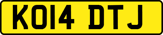 KO14DTJ