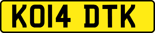 KO14DTK