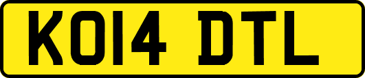 KO14DTL