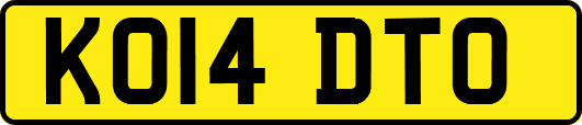 KO14DTO