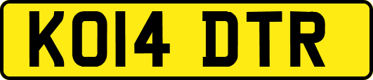 KO14DTR