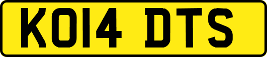 KO14DTS