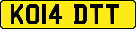 KO14DTT