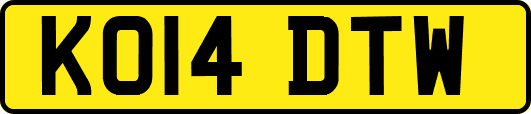 KO14DTW