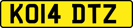 KO14DTZ