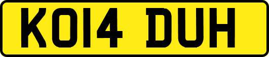 KO14DUH