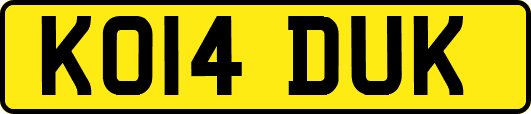 KO14DUK