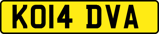 KO14DVA