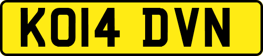KO14DVN