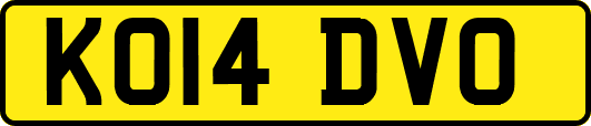 KO14DVO
