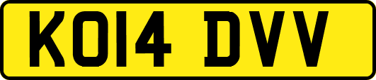 KO14DVV