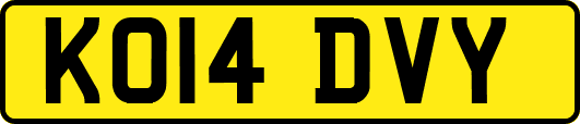 KO14DVY