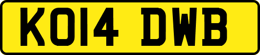 KO14DWB