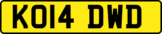 KO14DWD