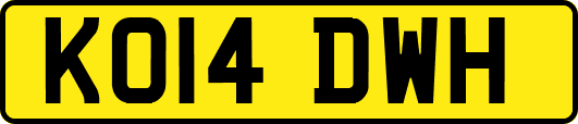 KO14DWH