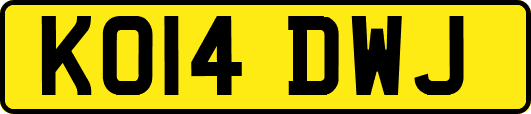 KO14DWJ