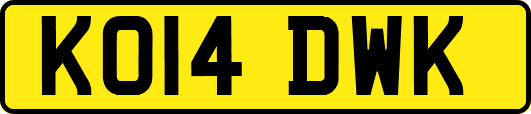 KO14DWK
