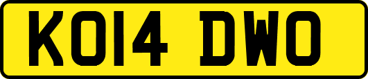 KO14DWO