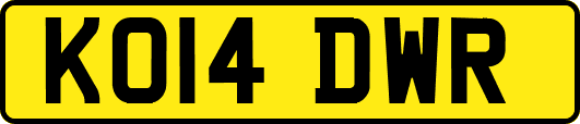 KO14DWR