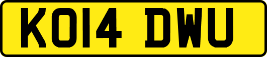 KO14DWU