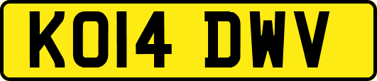 KO14DWV