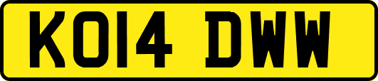 KO14DWW