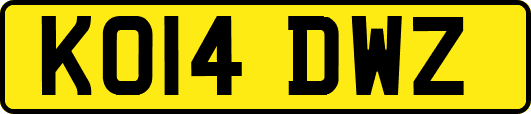 KO14DWZ