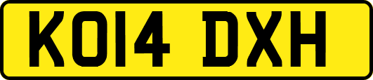 KO14DXH