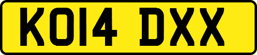 KO14DXX