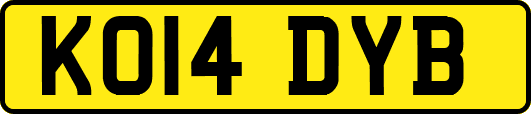 KO14DYB