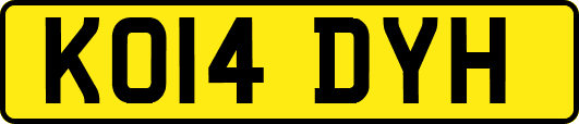 KO14DYH