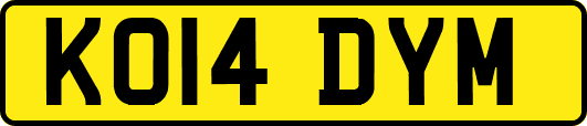 KO14DYM