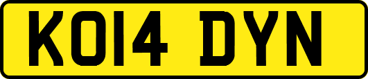 KO14DYN